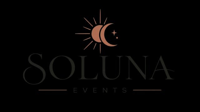Soluna Events logo